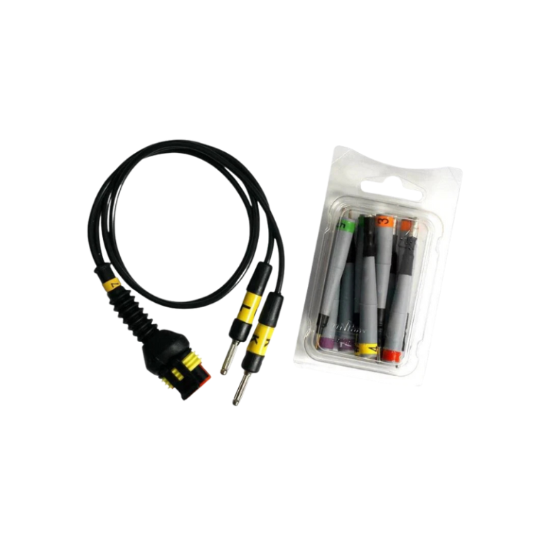 Кабель TEXA 3151/AP07 — универсальный кабель для TEXA NAVIGATOR TXB