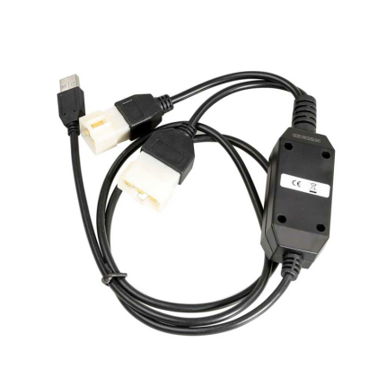 Диагностический прибор DR.ZX для диагностики Hitachi