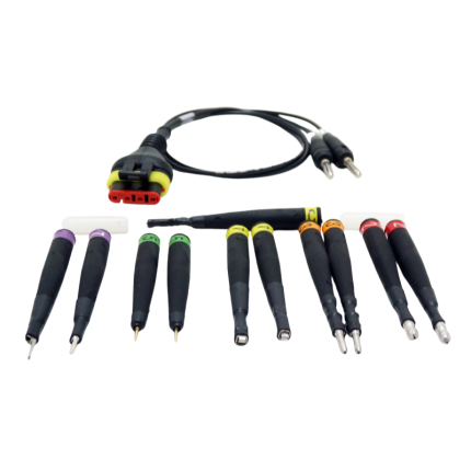 Кабель TEXA 3904048 универсальный, для морской техники (AM10)²