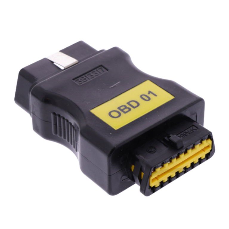 Кабель TEXA 3913317 для мотоциклов и квадроциклов CFMOTO