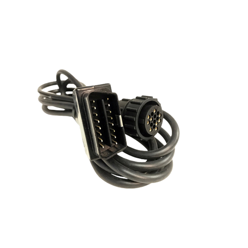 Дизайн без названия Кабель TEXA 3902417 для морской техники VOLKSWAGEN, HYUNDAI и FNM (AM08)