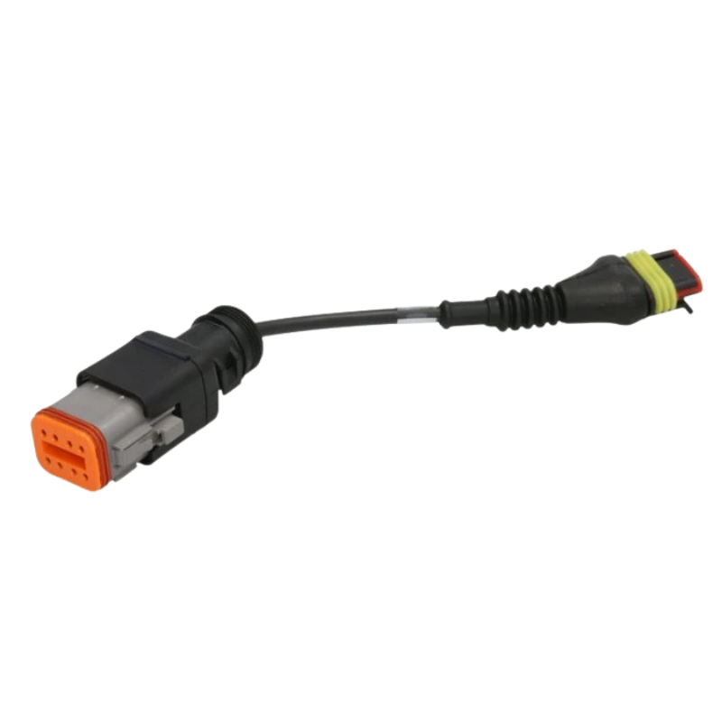 Дизайн без названия Кабель TEXA 3903502 для морской техники VOLVO PENTA EGC EVC (AM18)