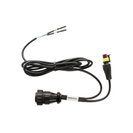 Кабель TEXA для морской техники Volvo Penta EGC 05/05>05/07 (AM26)