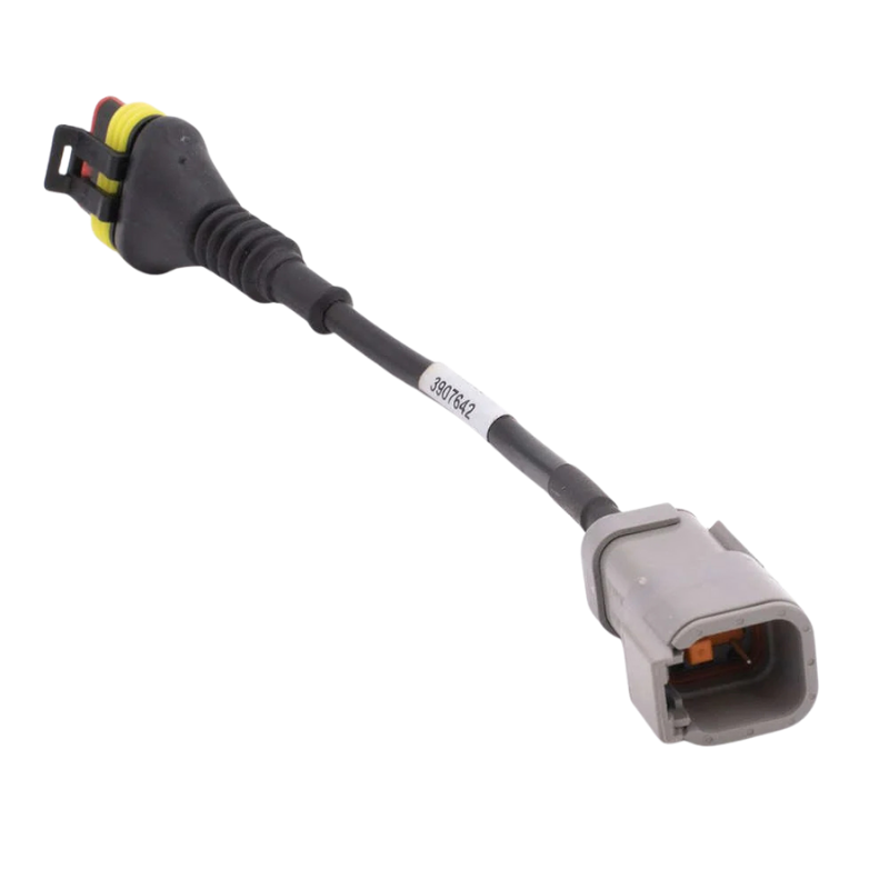 Дизайн без названия Кабель для диагностики морских двигателей Yanmar CAN Texa 3907642 (AM33)