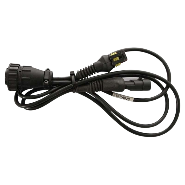 Кабель TEXA для мотоциклов BIMOTA (3151/AP25)