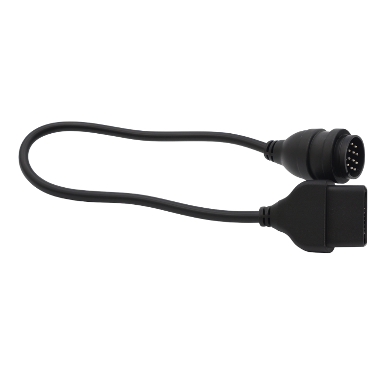 Дизайн без названия Кабель TEXA 3151/C26 для SSANGYOUNG (2 series)