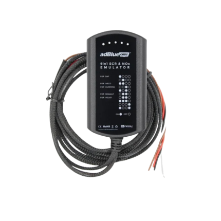 Эмулятор AdBlue CN