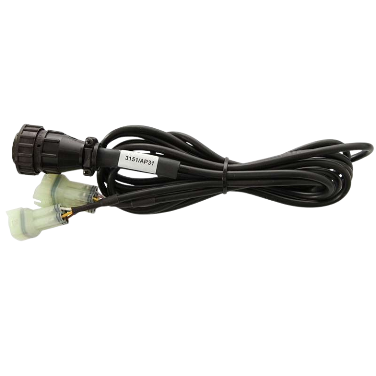 Кабель TEXA для мотоциклов KAWASAKI от 2010 г.в. (3151/AP31)