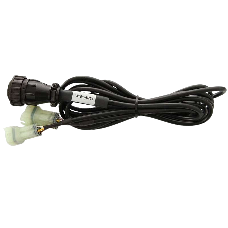 Дизайн без названия Кабель TEXA для мотоциклов KAWASAKI от 2010 г.в. (3151/AP31)