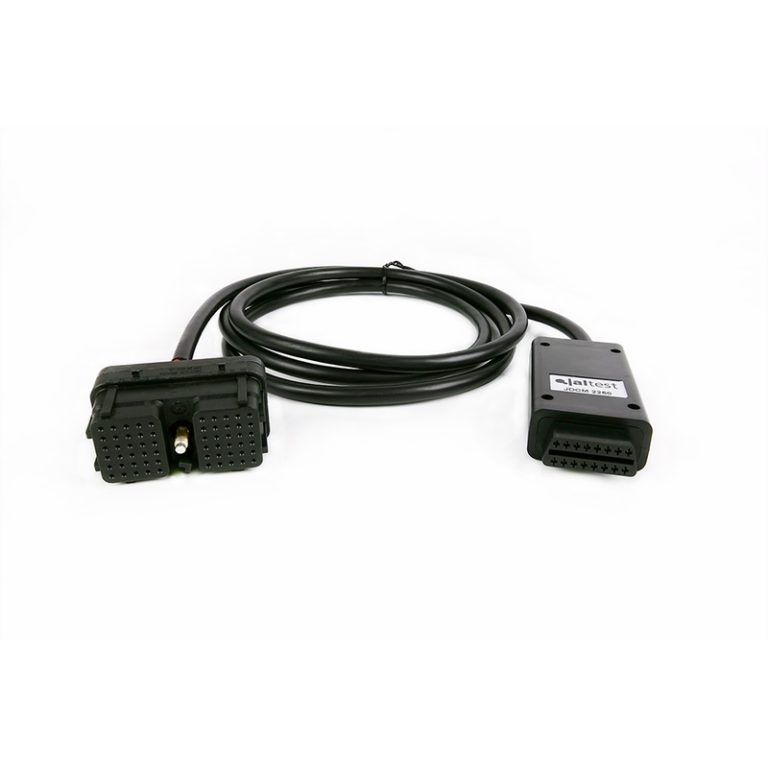 Диагностический Кабель для Cummins ECM CM2250 — Jaltest