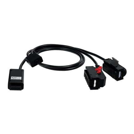 Диагностический Кабель для Cummins ECM CM2670/2880