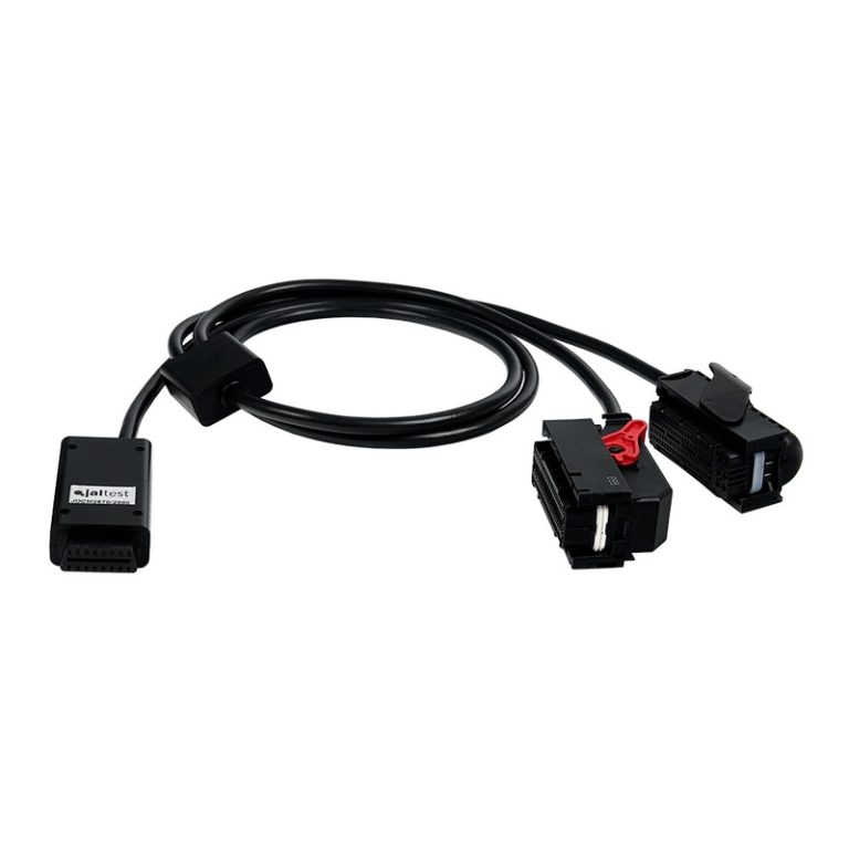 Диагностический Кабель для Cummins ECM CM2670/2880