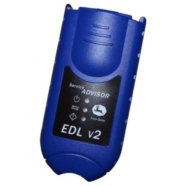 John Deere Diagnostic Tool