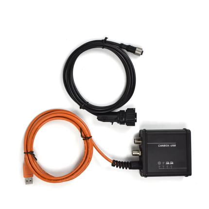 Прибор для диагностики Linde