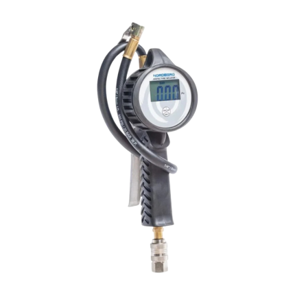 Пистолет для подкачки шин Nordberg TI8D профессиональный