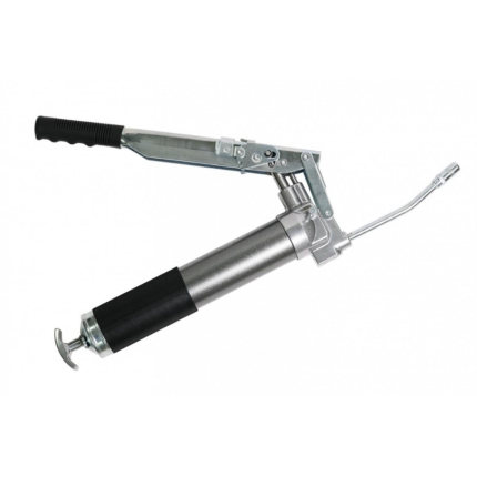 NORDBERG NO2403 - шприц для густой смазки 400 мл купить в Казахстане с доставкой