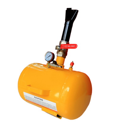 Бустер для накачки колес XCJ-021