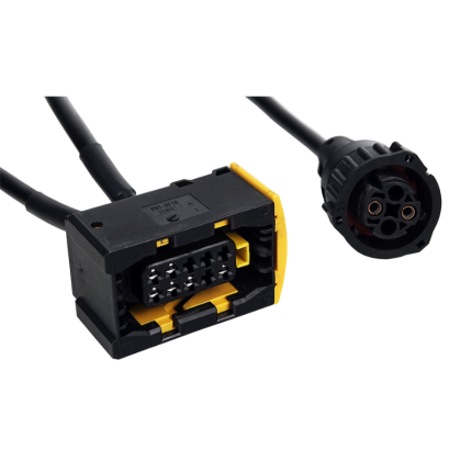 Диагностический кабель MDC09 - Jaltest