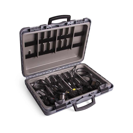 Комплект кабелей TEXA s04929 для грузовых автомобилей