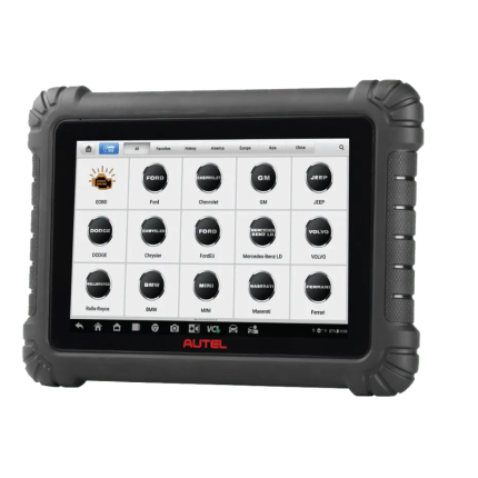 Диагностический сканер MS908S3