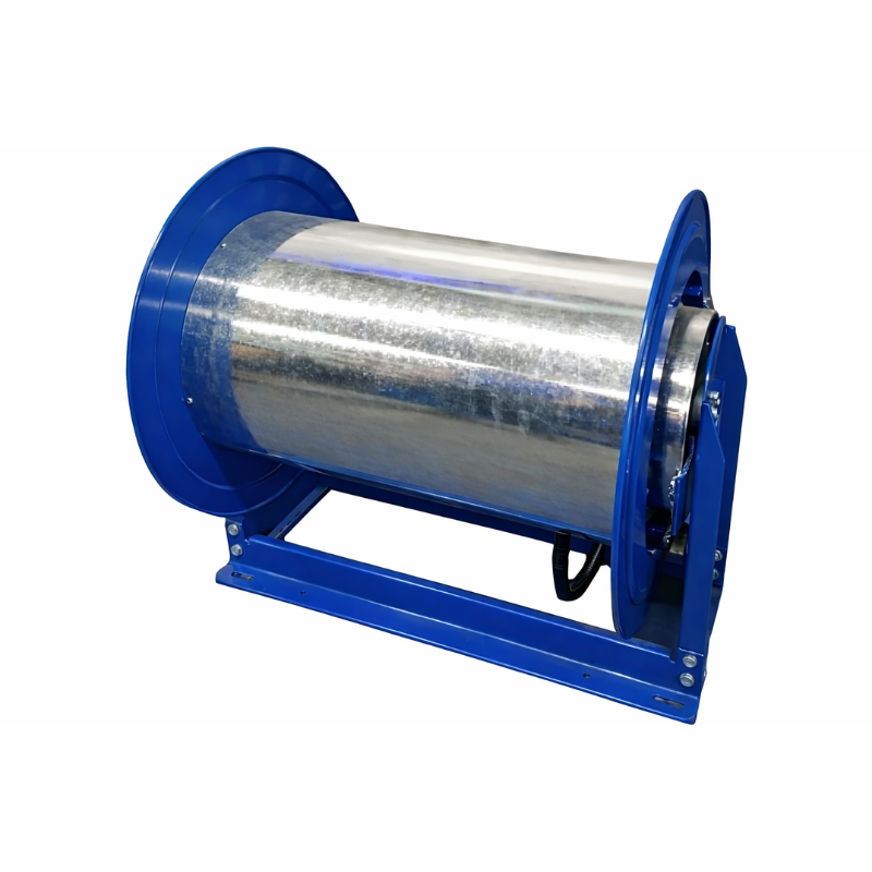 Катушка для сбора выхлопных газов под шланг D=75мм NORDBERG H6075125