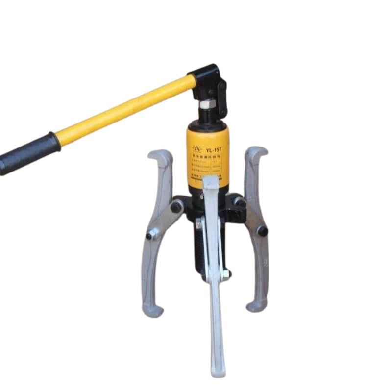 Гидравлический съёмник подшипников YL-20