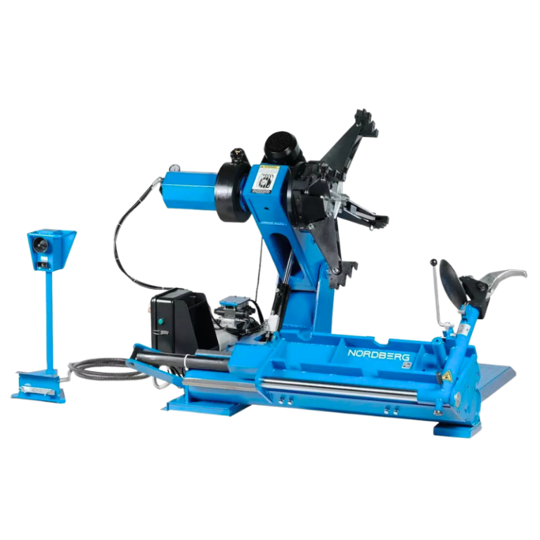 Nordberg 46TRKE46(B)