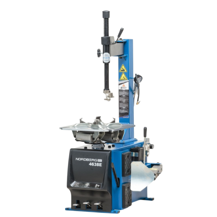 Nordberg 4638E 380В
