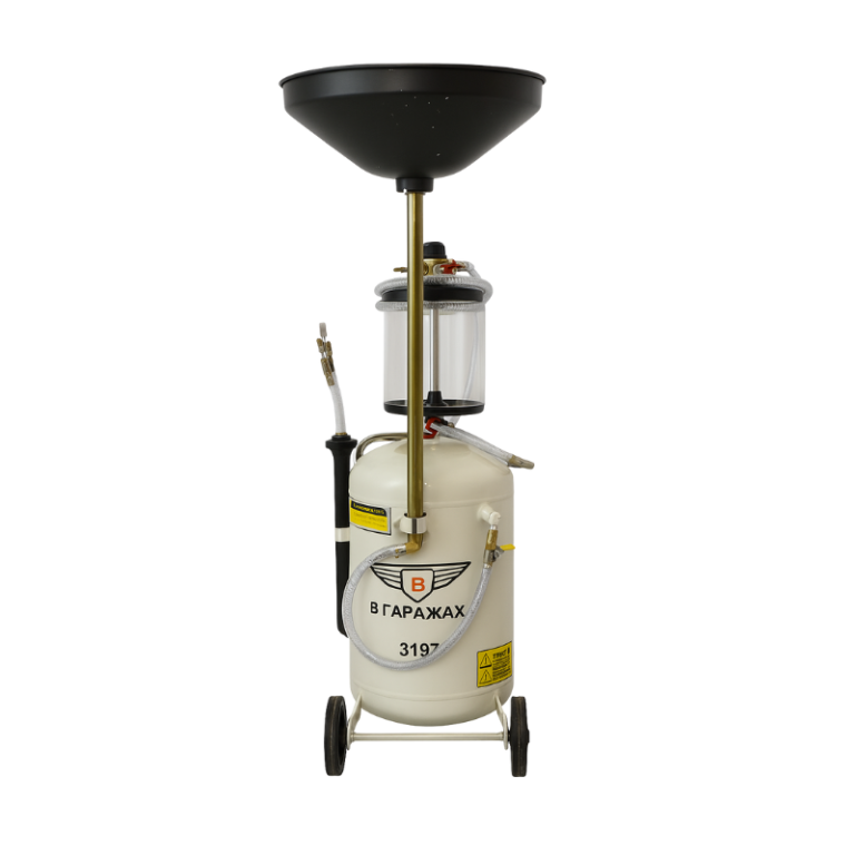 Вгаражах 3197