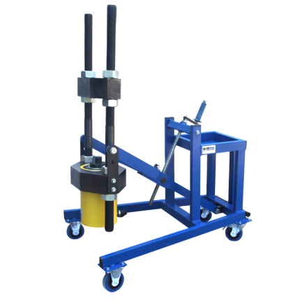 Выпрессовщик шкворней ODA-C1339