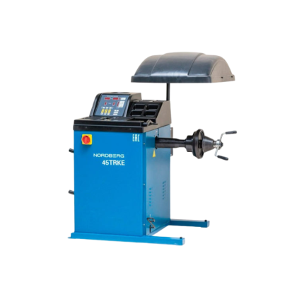 Балансировочный станок для грузовых авто Nordberg 45TRKE
