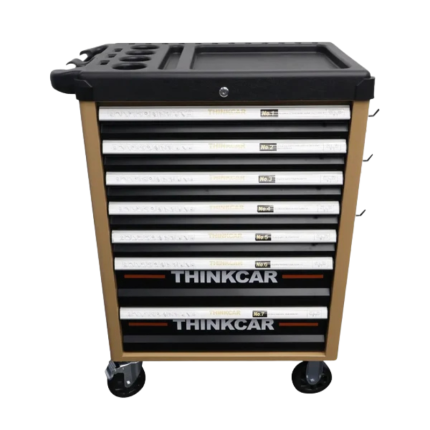 Инструментальная тележка ThinkCar TTK 333
