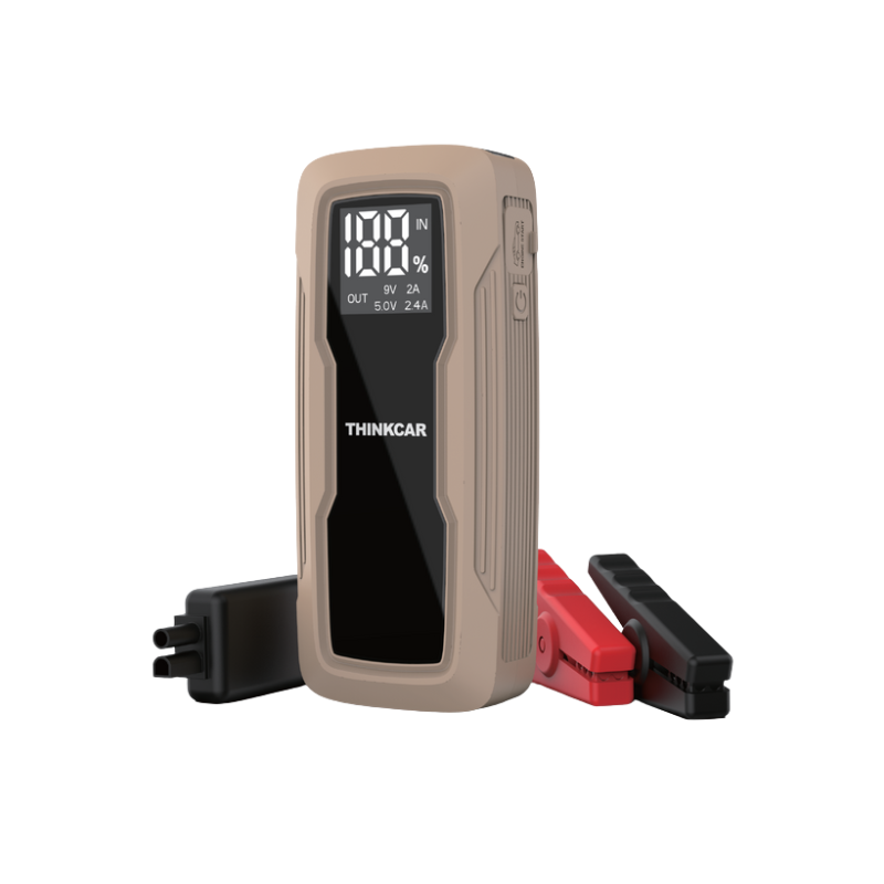 Без названия (800 x 800 пикс.) Пуско-зарядное устройство ThinkCar TJS 160