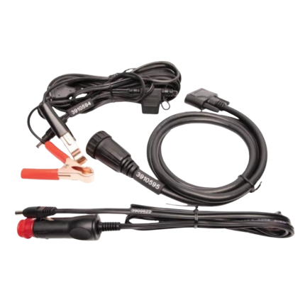 Комплект питающих кабелей TEXA для TRUCK и OHW 3916633