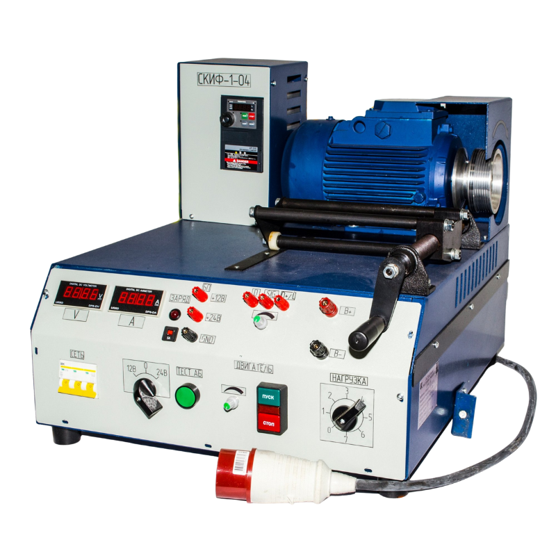 Без названия (800 x 800 пикс.) Стенд проверки генераторов СКИФ-1-04/380