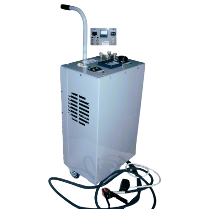 Устройство пуско-зарядное ПЗУ-12-320