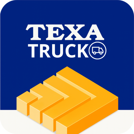 Интеграция программного обеспечения TEXA IDC6 PLUS TRUCK