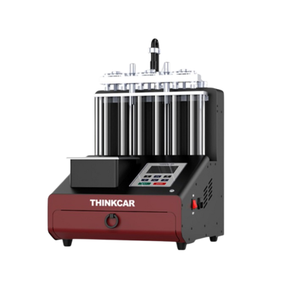 Стенд для диагностики и очистки форсунок ThinkCar GDI 200
