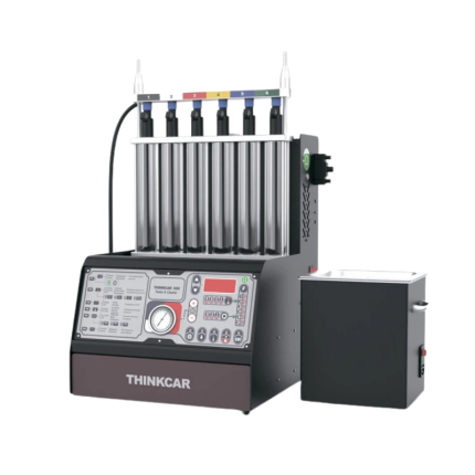 Стенд для тестирования и очистки форсунок ThinkСar GDI 100