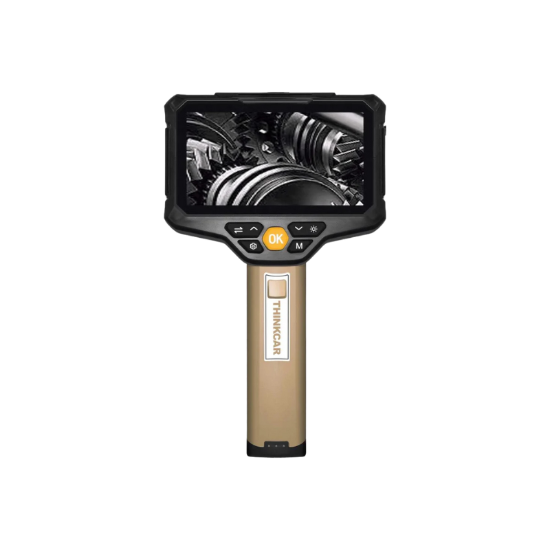 tes205 Видеоэндоскоп ThinkCar TES205