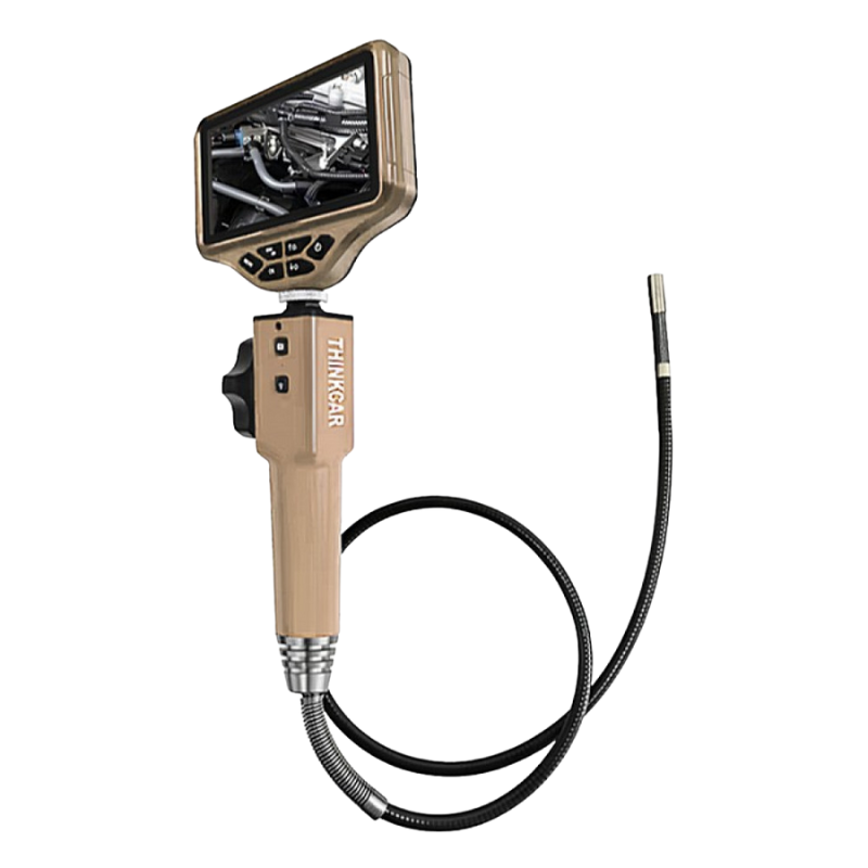 tes402 Видеоэндоскоп ThinkCar TES 402