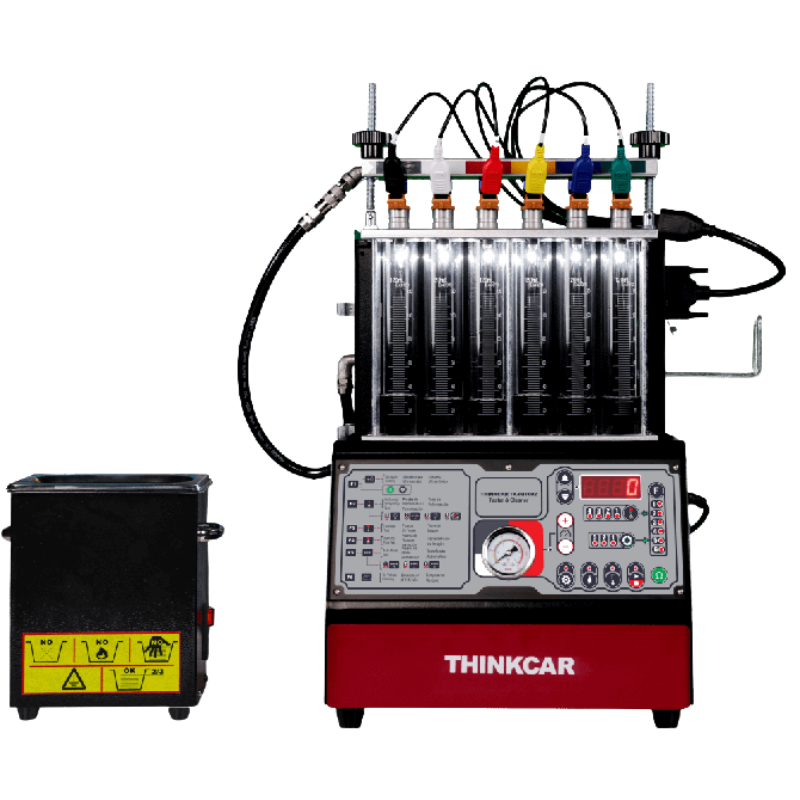 TK-IMT602 ThinkCar TK-IMT602