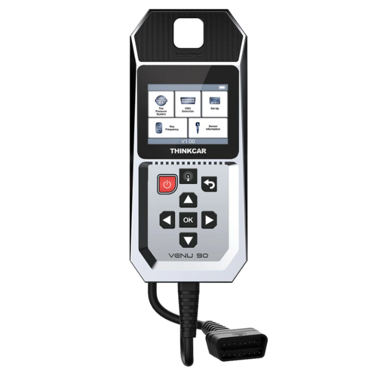 Профессиональный программатор TPMS ThinkCar Venu 90
