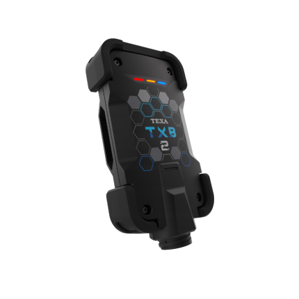 Диагностический сканер TEXA TXB 2 BIKE