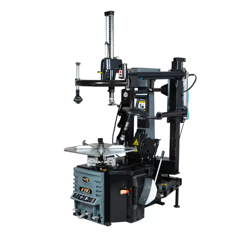 Автоматический шиномонтажный станок TM7B (220В) Автоматический шиномонтажный станок TM7B (220В)