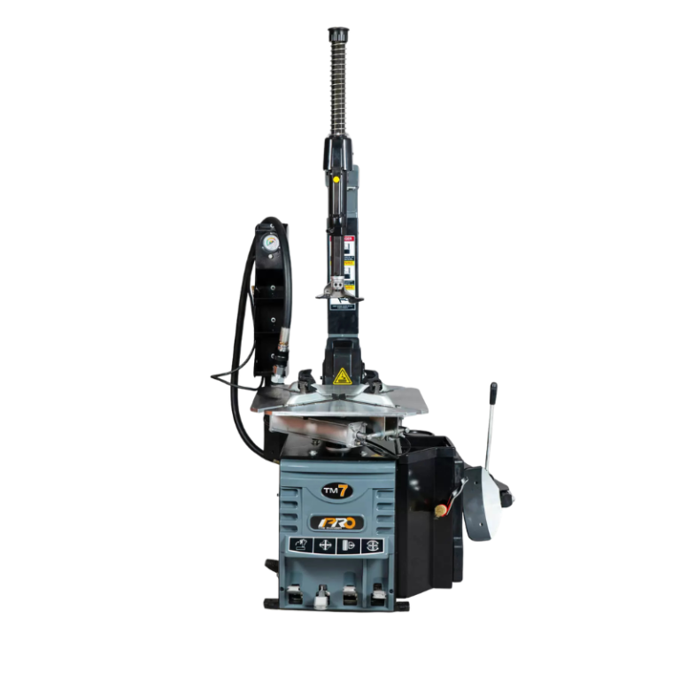 iPRO TM7 - автоматический шиномонтажный станок 380В