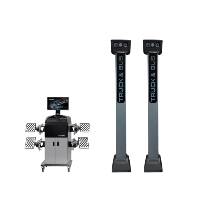 ТехноВектор 7 Truck T 7204 HTS4