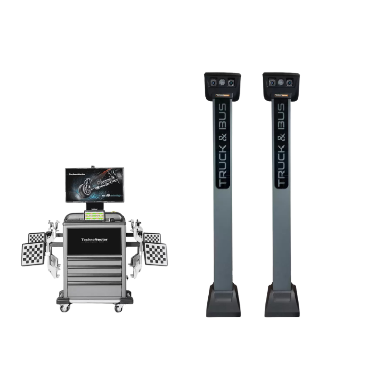 ТехноВектор 7 Truck P 7204 HTS4