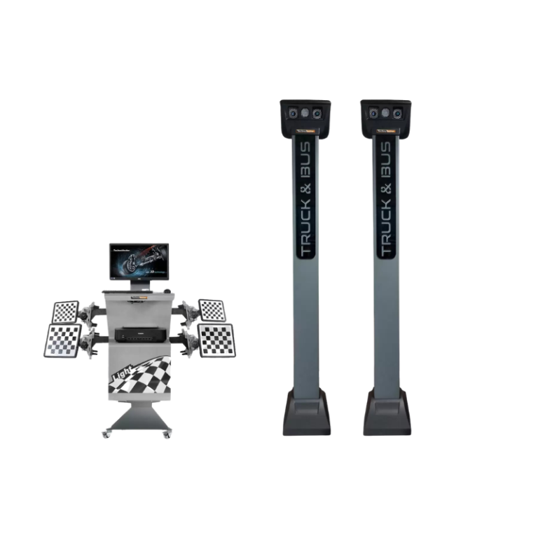 ТехноВектор 7 Truck 7204 HTS6