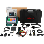 Купить XTOOL мультимарочный автосканер N9EV2 в Алматы - Hartmann.kz